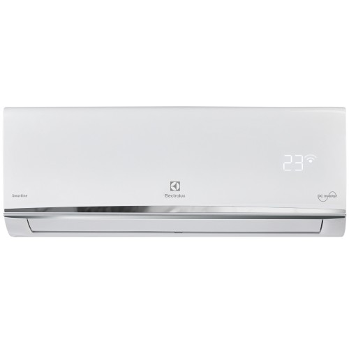 Сплит-система инверторного типа Electrolux Smartline DC EACS/I-07HSM/N8_V3 комплект