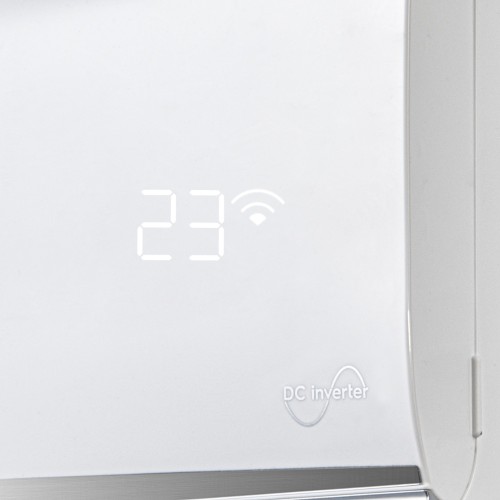 Сплит-система инверторного типа Electrolux Smartline DC EACS/I-07HSM/N8_V3 комплект
