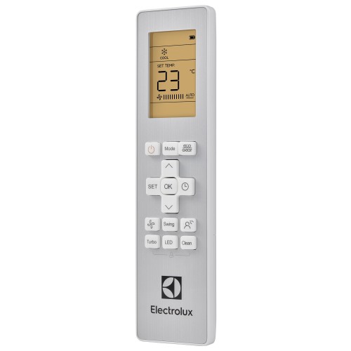 Сплит-система инверторного типа Electrolux Smartline DC EACS/I-07HSM/N8_V3 комплект