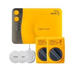 Система защиты от протечек Neptun Bugatti Smart Evo 1/2
