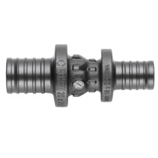 Муфта REHAU соединительная переходная 25-16 PX, PPSU