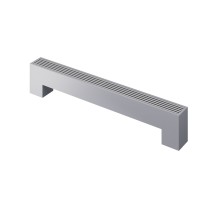 Конвектор напольный Royal Thermo STEP-130/130/1700-2-N-SS-LG-NA
