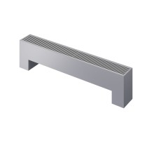 Конвектор напольный Royal Thermo STEP-180/180/900-3-N-SS-LG-NA