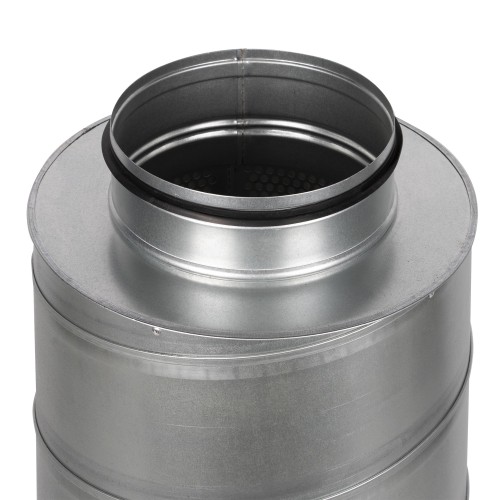 Шумоглушитель SHUFT SCr 400/900