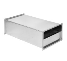 Шумоглушитель SHUFT SRr 700x400/1000
