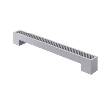 Конвектор напольный Royal Thermo STEP-80/130/1500-1-N-SS-LG-NA