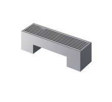 Конвектор напольный Royal Thermo STEP-80/180/500-1-N-SS-LG-NA