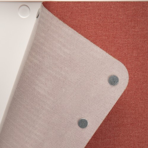 Панель для сплит-системы Ballu Boho DC inverter, цвет CORAL SUNRISE