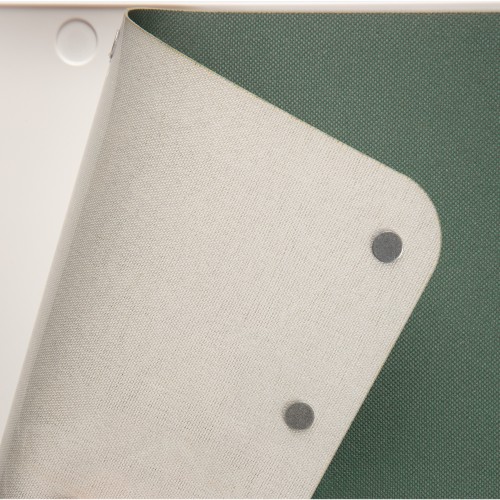 Панель для сплит-системы Ballu Boho DC inverter, цвет MYSTIQUE GREEN