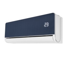 Панель для сплит-системы Ballu Boho DC inverter, цвет 2748 CP