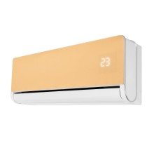 Панель для сплит-системы Ballu Boho DC inverter, цвет 156 CP