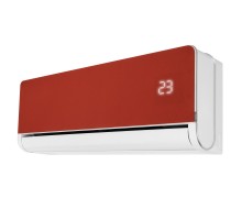 Панель для сплит-системы Ballu Boho DC inverter, цвет CARAMEL SUNSET