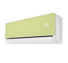Панель для сплит-системы Ballu Boho DC inverter, цвет 7486 CP
