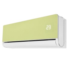 Панель для сплит-системы Ballu Boho DC inverter, цвет 7486 CP