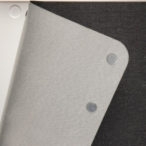 Панель для сплит-системы Ballu Boho DC inverter, цвет GRAPHITE SHADOW