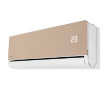 Панель для сплит-системы Ballu Boho DC inverter, цвет SAND CAMEL