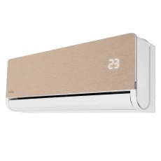Панель для сплит-системы Ballu Boho DC inverter, цвет SAND CAMEL