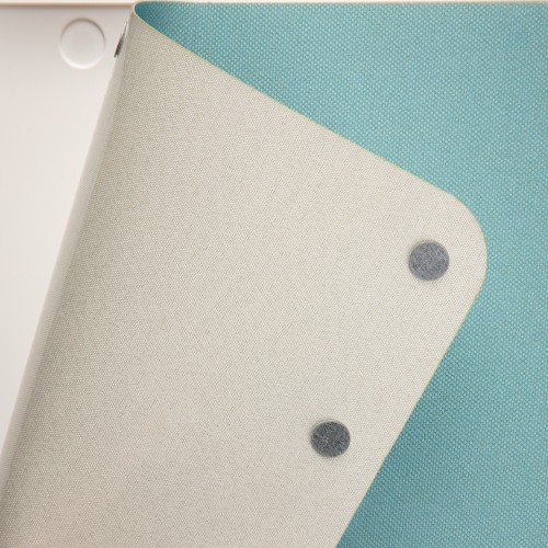 Панель для сплит-системы Ballu Boho DC inverter, цвет SKY BLUE