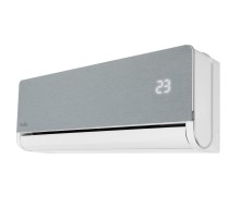 Панель для сплит-системы Ballu Boho DC inverter, цвет BLUE STEEL