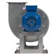 Вентилятор радиальный SHUFT RAD-2,5-RHP32-3-3000-Пр0