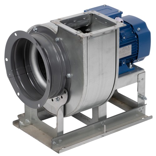 Вентилятор радиальный SHUFT RAD-6,3-RH12-4-1500-Пр0