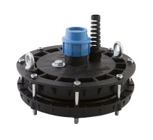 Оголовок скважинный Джилекс ОС 130-140/40