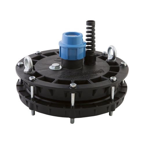 Оголовок скважинный Джилекс ОС 130-140/40