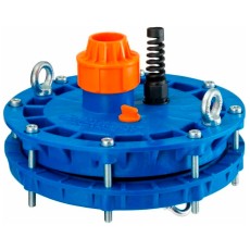 Оголовок скважинный ДЖИЛЕКС ОСП 133-32