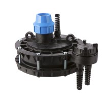 Оголовок скважинный Джилекс ОСПБ 130-140/32