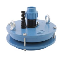 Оголовок скважинный Джилекс ОС 140-160/32