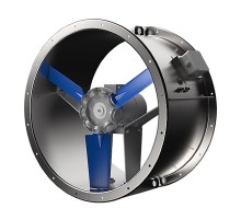 Вентилятор осевой SHUFT Axis-8-2,2-1500