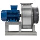 Вентилятор SHUFT RAD-3,15-К1(AISI 430)-RH12-1,1-3000-Л0