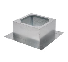 Короб крышный SHUFT RCV 560-630 для вентилятора RMV