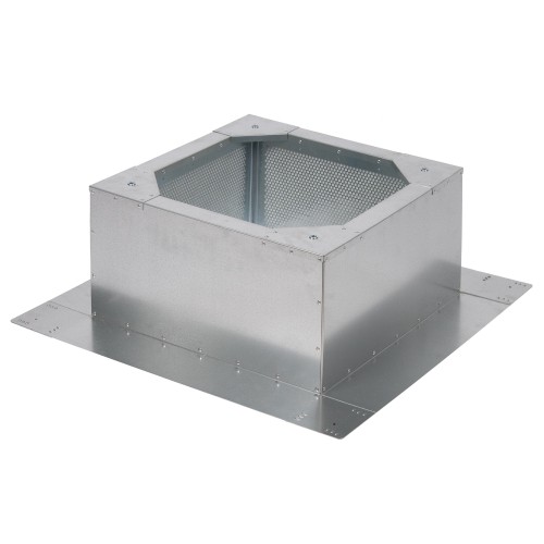 Короб крышный SHUFT RCV 560-630 для вентилятора RMV