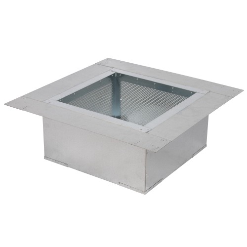 Короб крышный SHUFT RCV 560-630 для вентилятора RMV