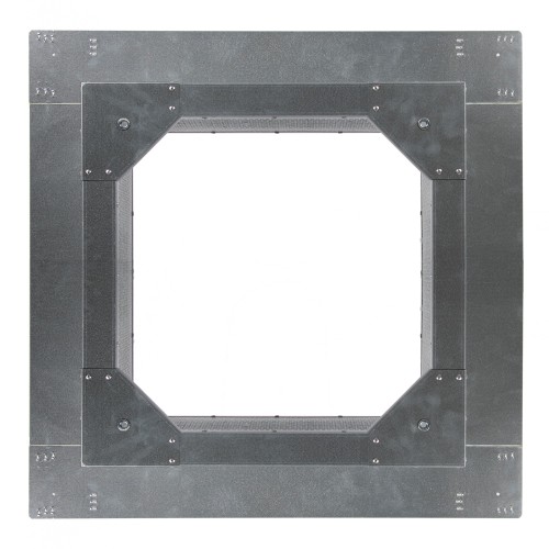 Короб крышный SHUFT RCV 560-630 для вентилятора RMV