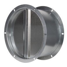 Клапан обратный SHUFT BDD 311 для вентиляторов RMV