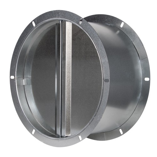 Клапан обратный SHUFT BDD 311 для вентиляторов RMV