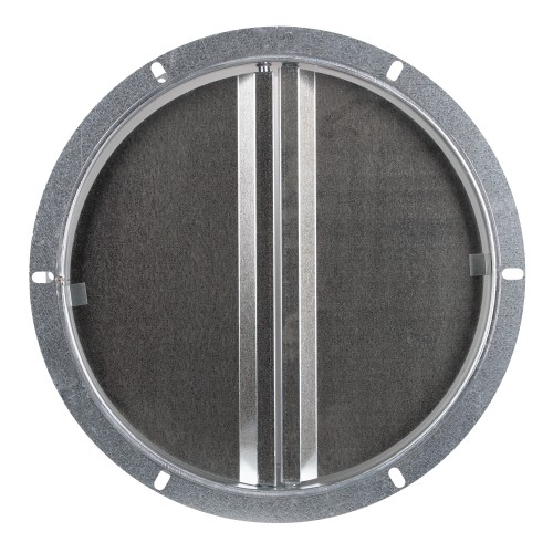 Клапан обратный SHUFT BDD 560-630 для вентиляторов RMV