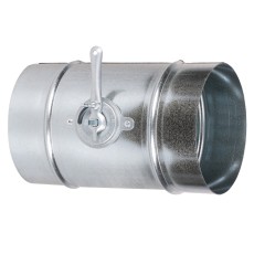 Клапан воздушный SHUFT DCr 160