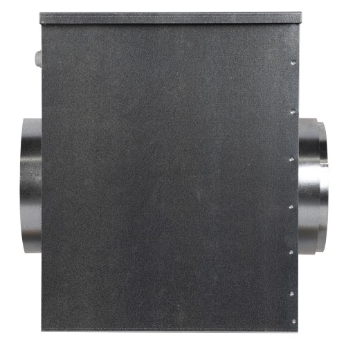 Короб под вентилятор SHUFT d.250 S