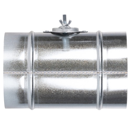 Клапан воздушный SHUFT DCr 100