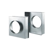 Адаптер SHUFT 600*350 на 355 (комплект 2шт.)