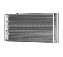 Клапан расхода SHUFT D 200*200