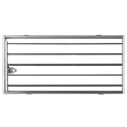 Клапан расхода SHUFT D 500*200