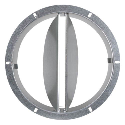 Клапан обратный SHUFT BDD 355-500 для вентиляторов RMV