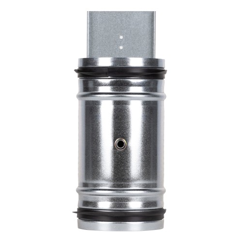 Клапан воздушный SHUFT DCGAr 400