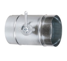 Клапан воздушный SHUFT DCr 180