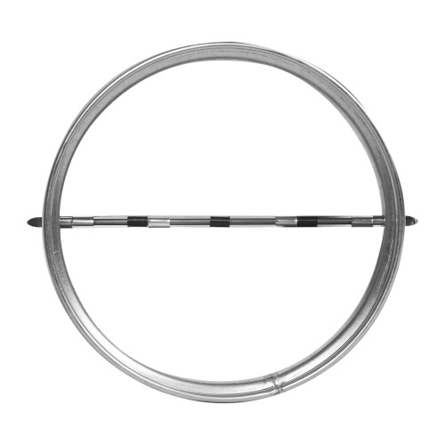 Клапан обратный SHUFT RSK 200 НС-0081415