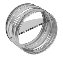 Клапан обратный SHUFT RSK 500